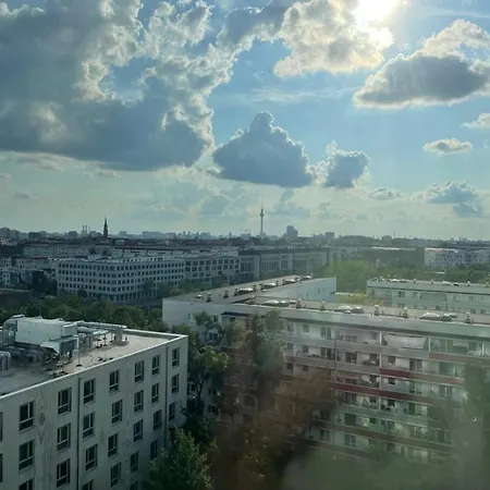 Living Like A Apartment *