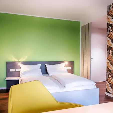 Hotel Carolinenhof