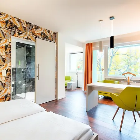 Carolinenhof Hotel
