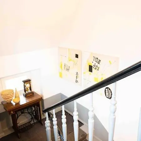 Apartment Im Dg / 5 Min Zur Messe Berlin
