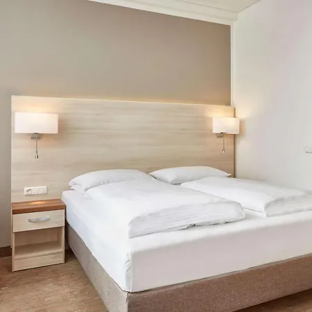Hotel H+ Mitte