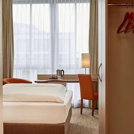 H+ Mitte Hotel