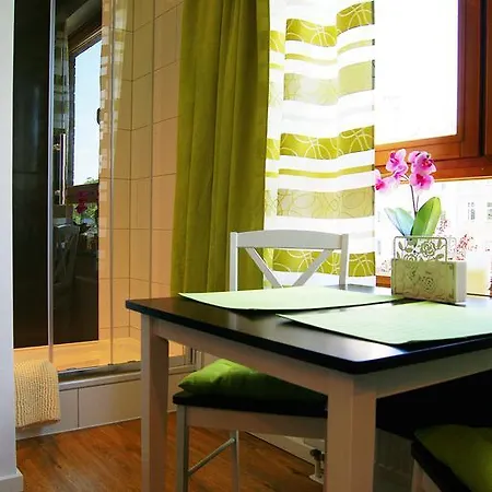 Rummelsburger Bucht Am Ostkreuz Appartement *
