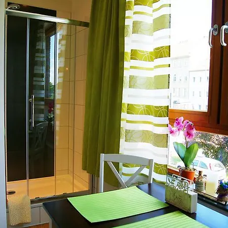 Rummelsburger Bucht Am Ostkreuz Apartment Berlin