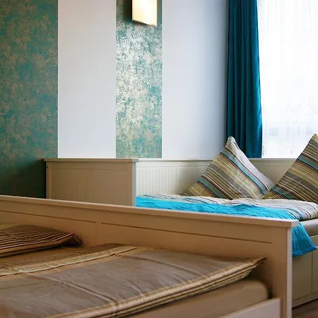 Rummelsburger Bucht Am Ostkreuz Appartement