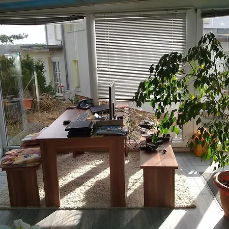 Dressler Apartment *