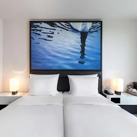 Hotell Radisson Collection Hotel,