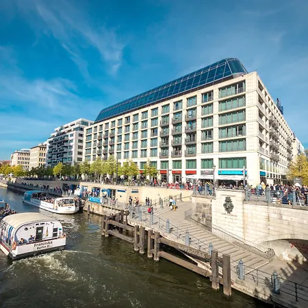 Radisson Collection Hotel, 5* Berlin