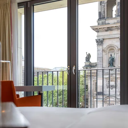 Radisson Collection Hotel, Berlin