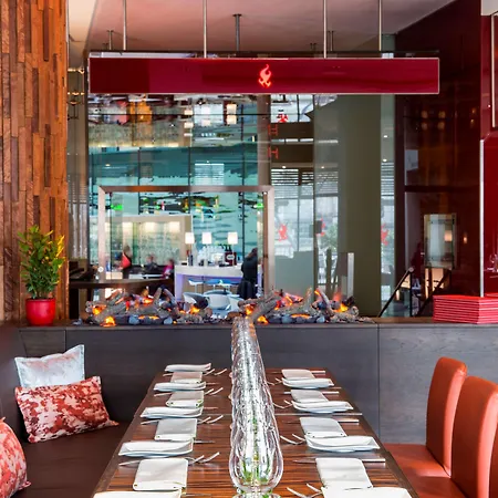 Radisson Collection Hotel, Hotell 5*