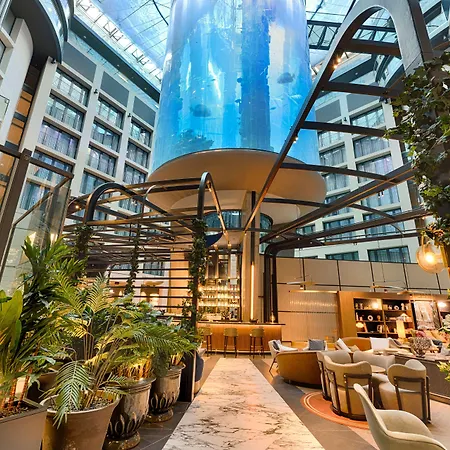 Hotell Radisson Collection Hotel,