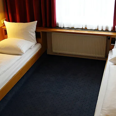 Plaza Charlottenburg Hotel