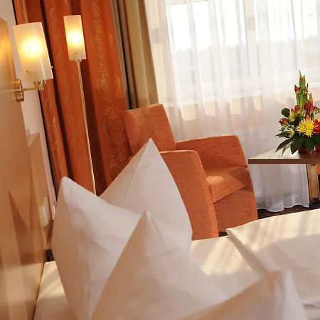 Plaza Charlottenburg Hotel Berlin