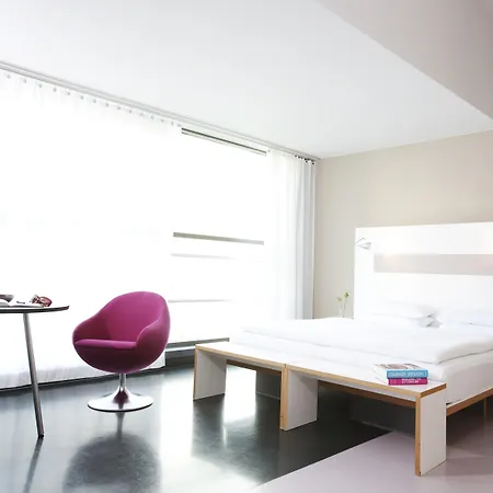 Hotel Ku'damm 101