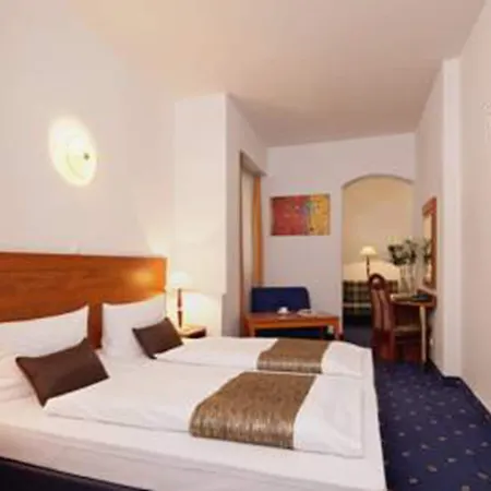 Atrium Charlottenburg Hotel