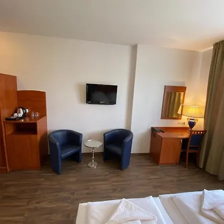 Atrium Charlottenburg Hotel