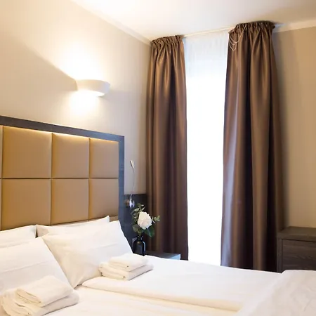 Delta Am Potsdamer Platz Hotel