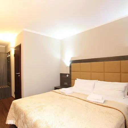 Delta Am Potsdamer Platz Hotel