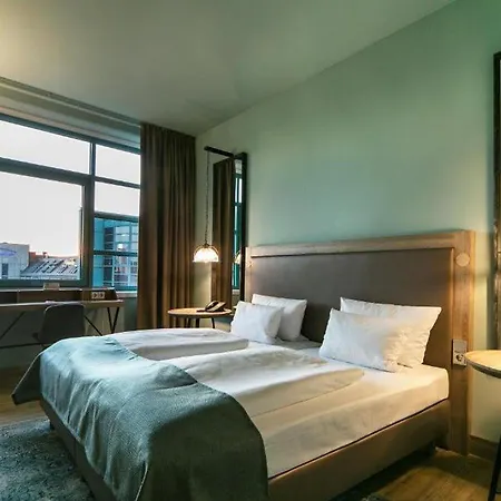 Ameron Abion Spreebogen Hotel Berlim