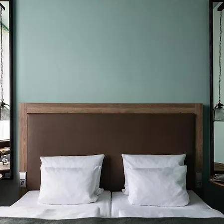 Hotel Ameron Abion Spreebogen 4*