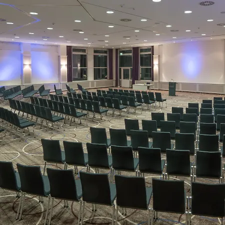 Crowne Plaza Centre Ku'damm By Ihg Ξενοδοχείο 4*