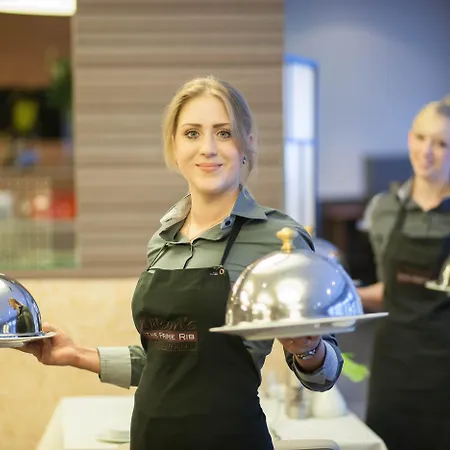 Hotel Crowne Plaza City Centre Ku'damm By Ihg