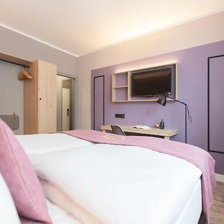 Yggotel Spurv Hotel Berlin