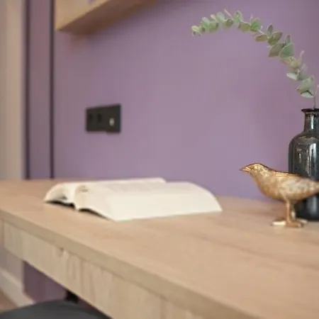 Hotel Yggotel Spurv Berlin