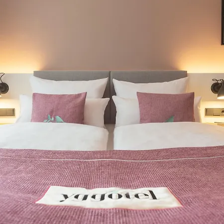 Hotel Yggotel Spurv 3*
