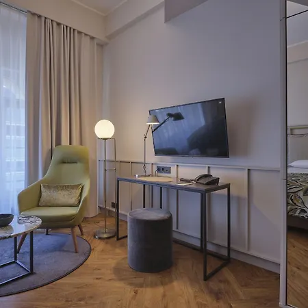 Classik Alexander Plaza 4* Берлин