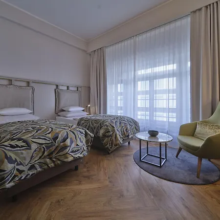 Classik Alexander Plaza Отель Берлин