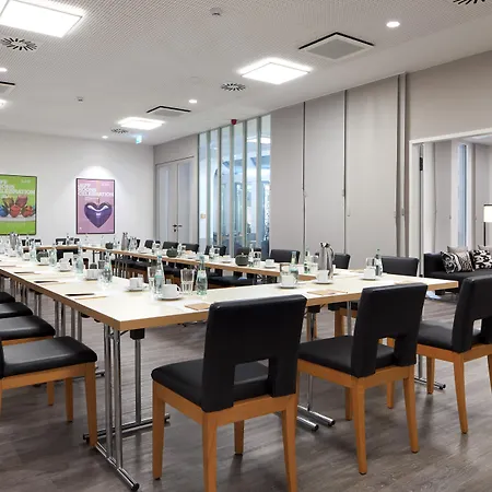 Classik Alexander Plaza 4* Берлин