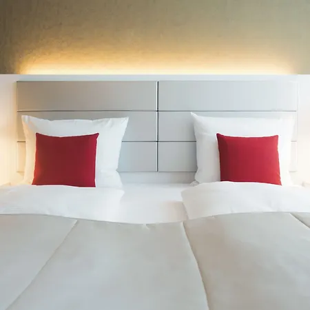 Hotel Riu Plaza Am Kurfuerstendamm 4*