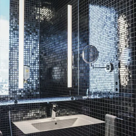 Riu Plaza Am Kurfuerstendamm 4*