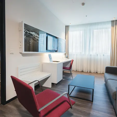 Riu Plaza Am Kurfuerstendamm Hotel Berlín