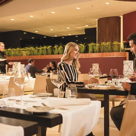 Riu Plaza Am Kurfuerstendamm Berlín