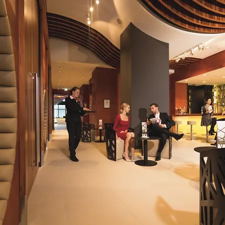 Riu Plaza Am Kurfuerstendamm Berlín