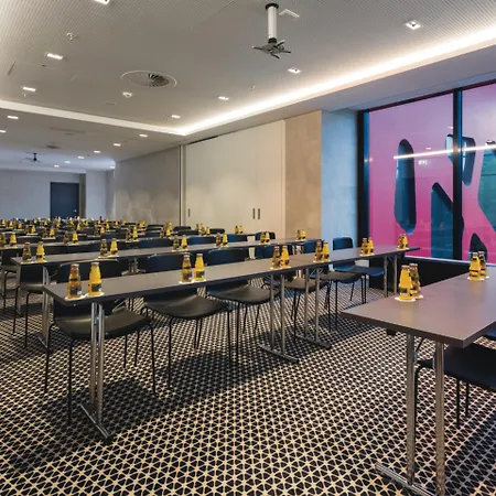 Riu Plaza Am Kurfuerstendamm 4* Berlín