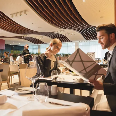 Riu Plaza Am Kurfuerstendamm 4* Berlín