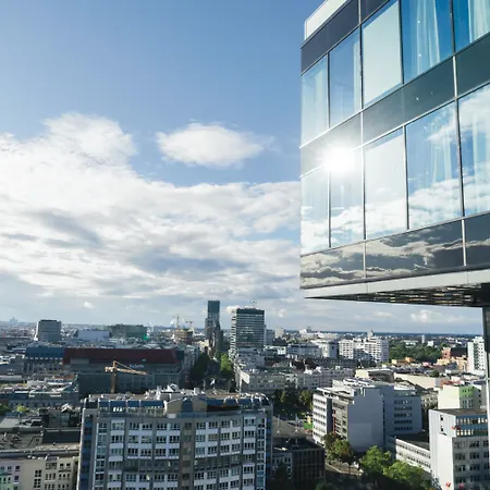 Riu Plaza Am Kurfuerstendamm Hotel Berlín