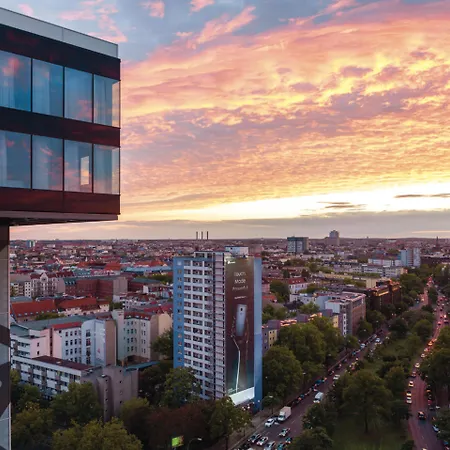 Ξενοδοχείο Riu Plaza Am Kurfuerstendamm