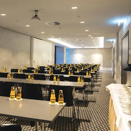 Riu Plaza Am Kurfuerstendamm Berlín
