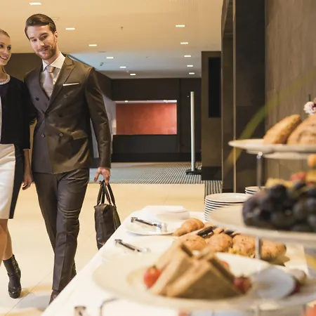 Riu Plaza Am Kurfuerstendamm 4* Berlín