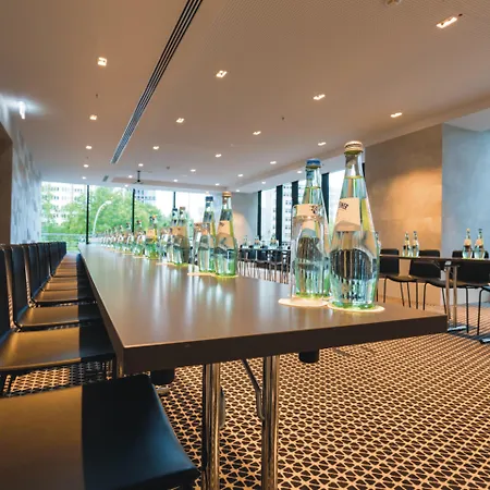 Riu Plaza Am Kurfuerstendamm 4* Berlín