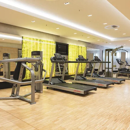 Riu Plaza Am Kurfuerstendamm