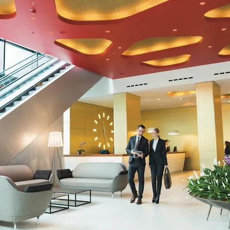 Riu Plaza Am Kurfuerstendamm מלון