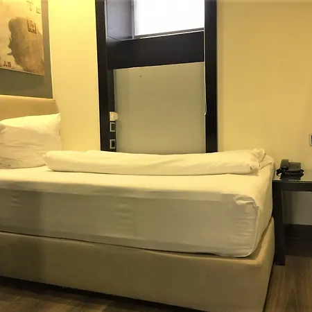 Quentin Design Hotel Berlin
