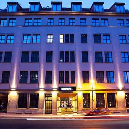 Catalonia Mitte Hotel