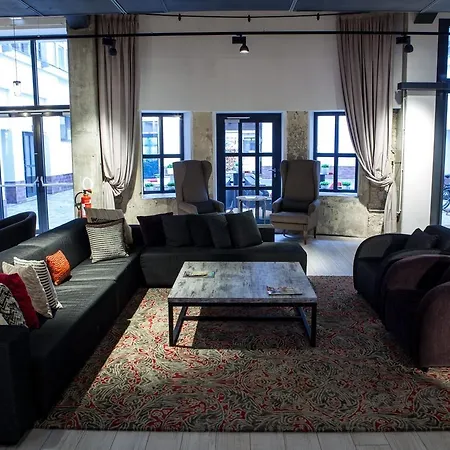Catalonia Mitte Hotel Berlin