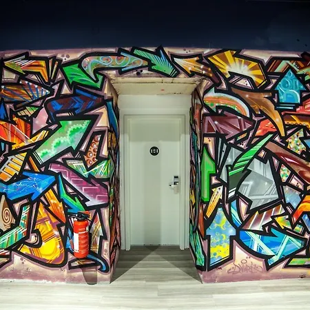 Catalonia Mitte Hotel 4*